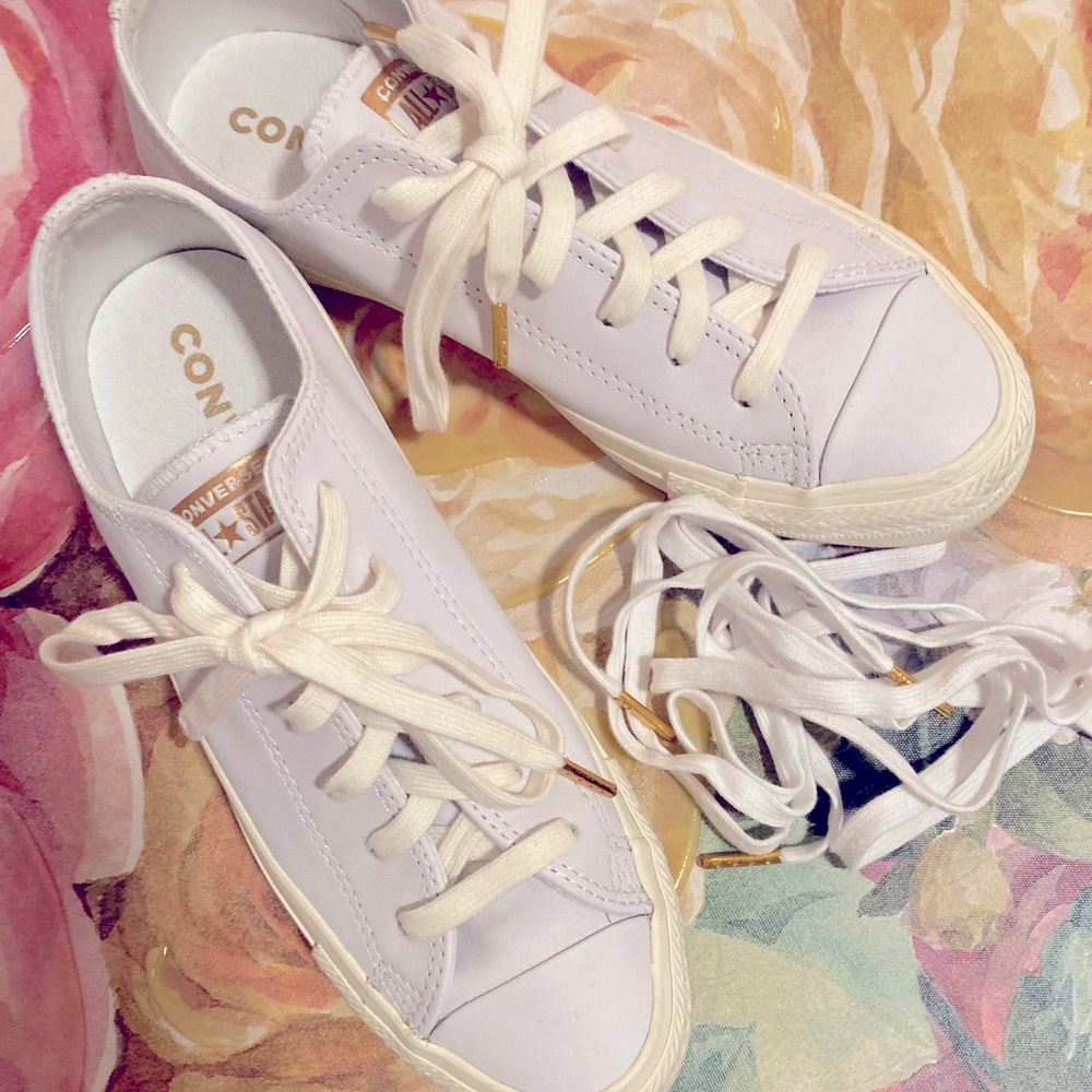 Converse All Star Tennis Shoes